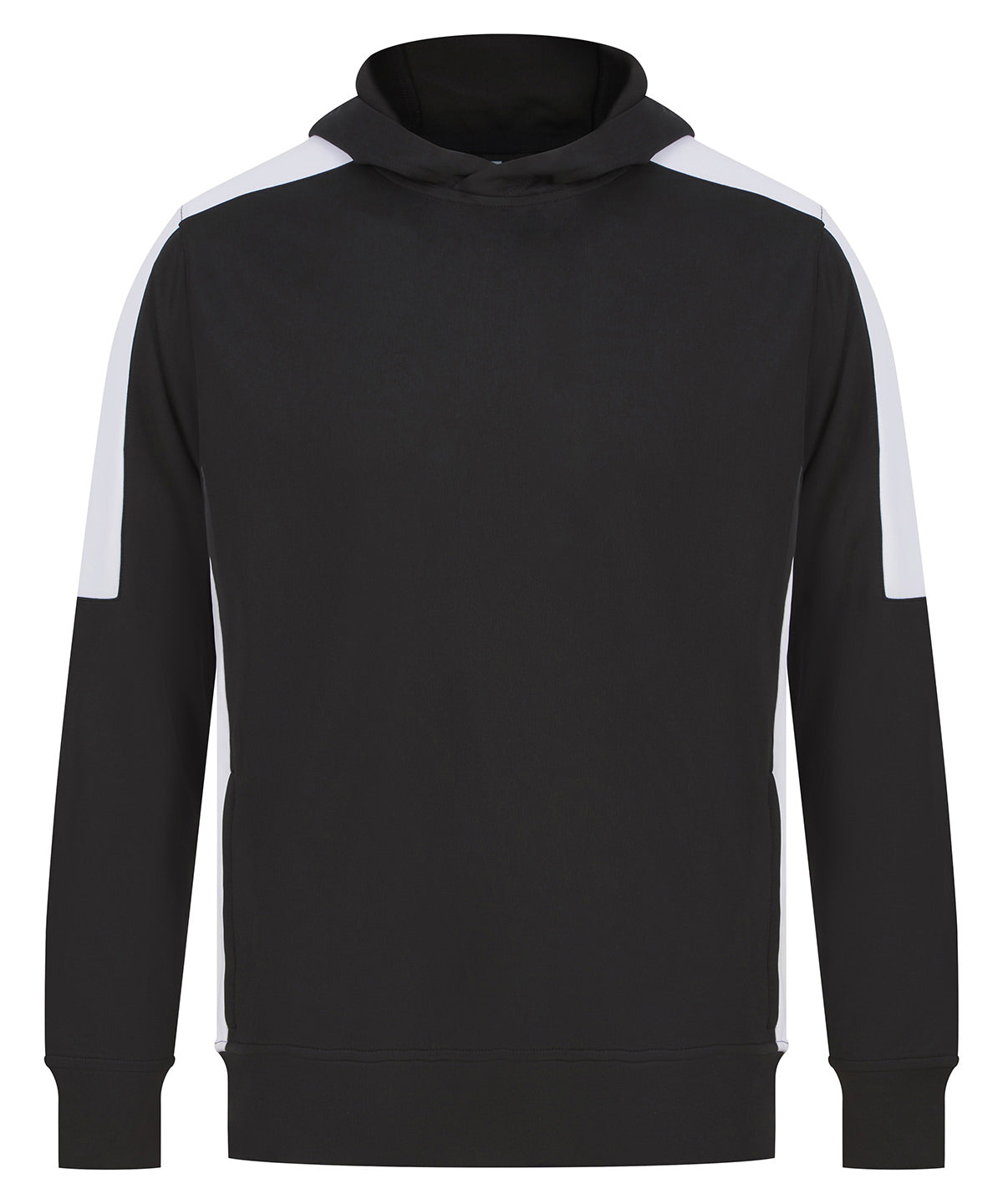 Hettupeysa Finden & Hales LV341 – Black/White – 3XL