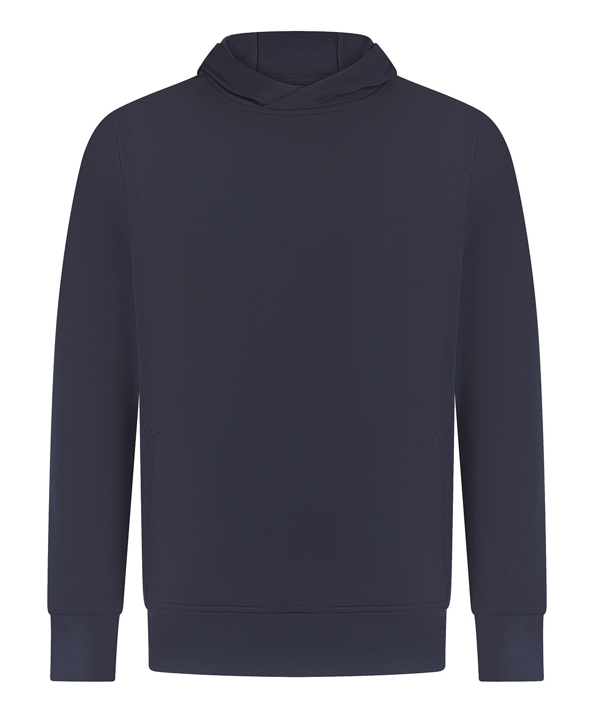 Hettupeysa Finden & Hales LV341 – Dökkblár – 3XL