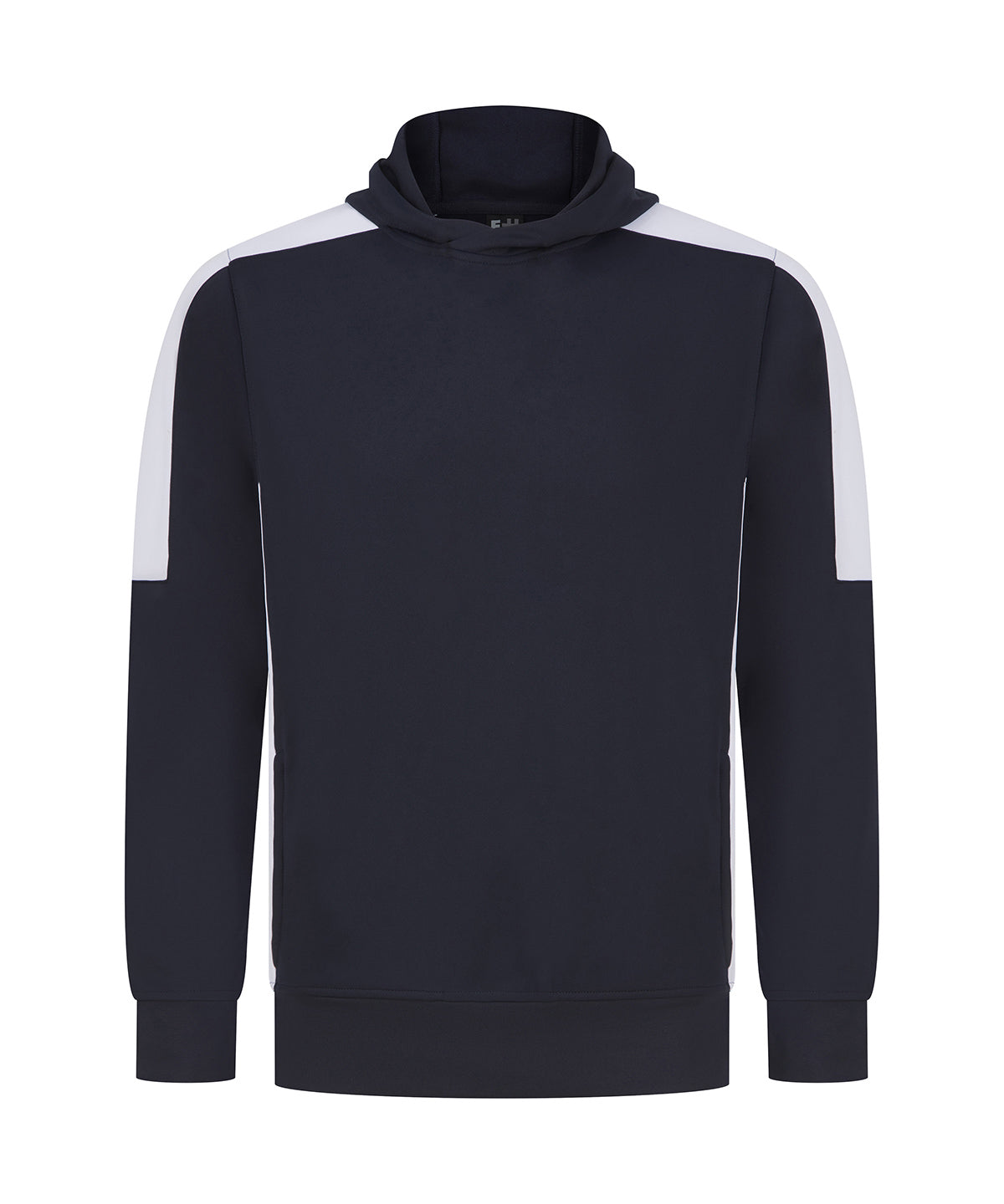 Hettupeysa Finden & Hales LV341 – Navy/White – 3XL