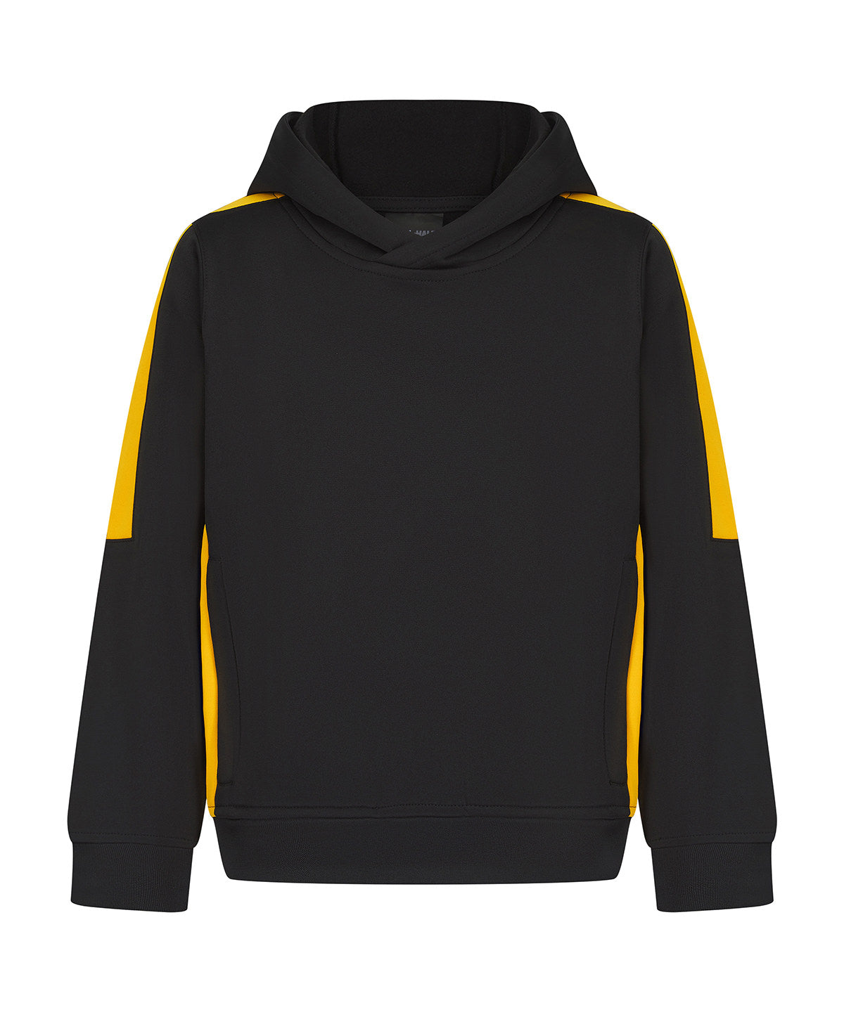Hettupeysa Finden & Hales LV342 – Black/Gold – 13 Years