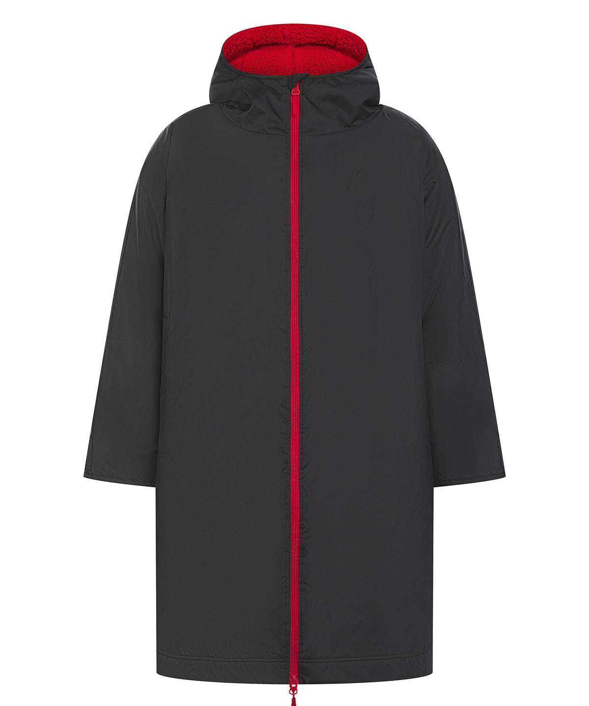 Sloppur Finden & Hales LV690 – Black/Red – L/2XL
