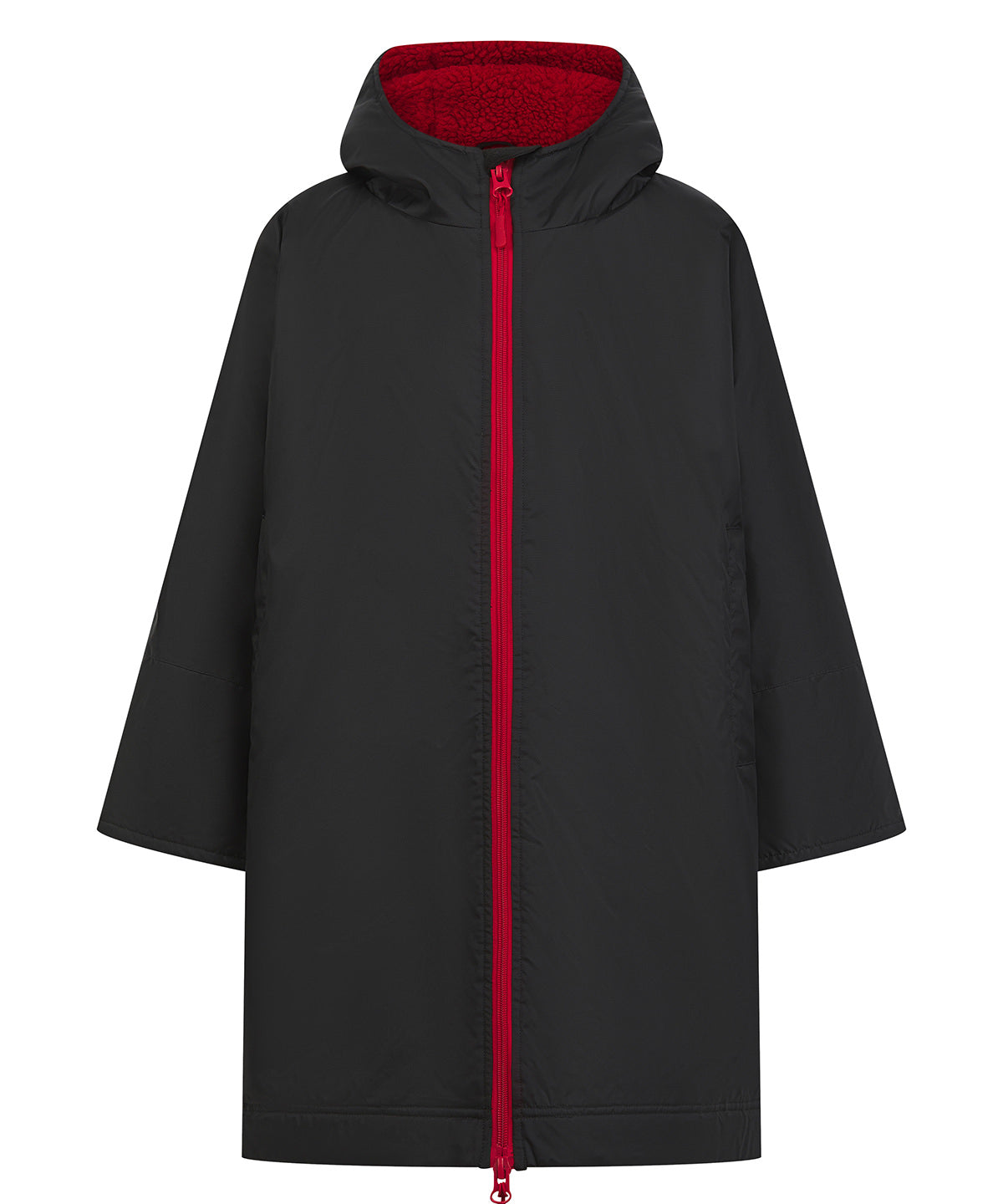 Sloppur Finden & Hales LV691 – Black/Red* – 9/13 Years