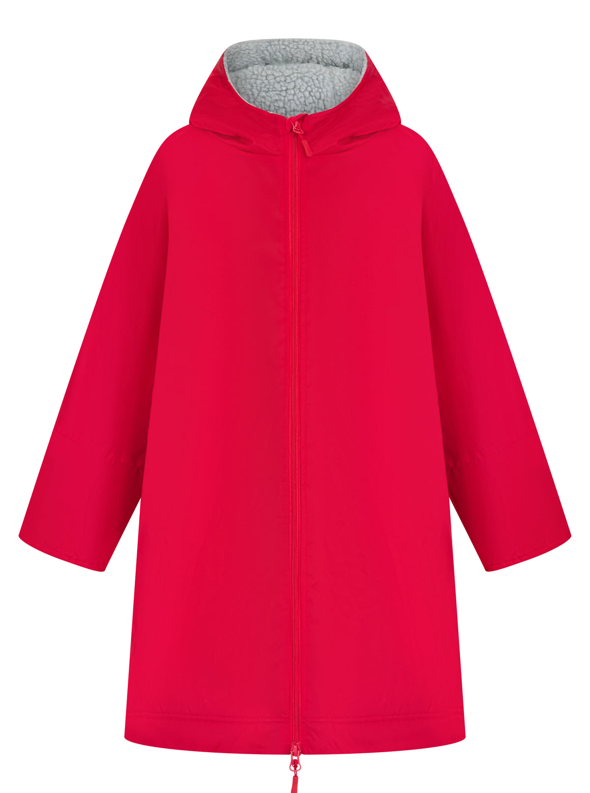 Sloppur Finden & Hales LV691 – Rauður – 9/13 Years