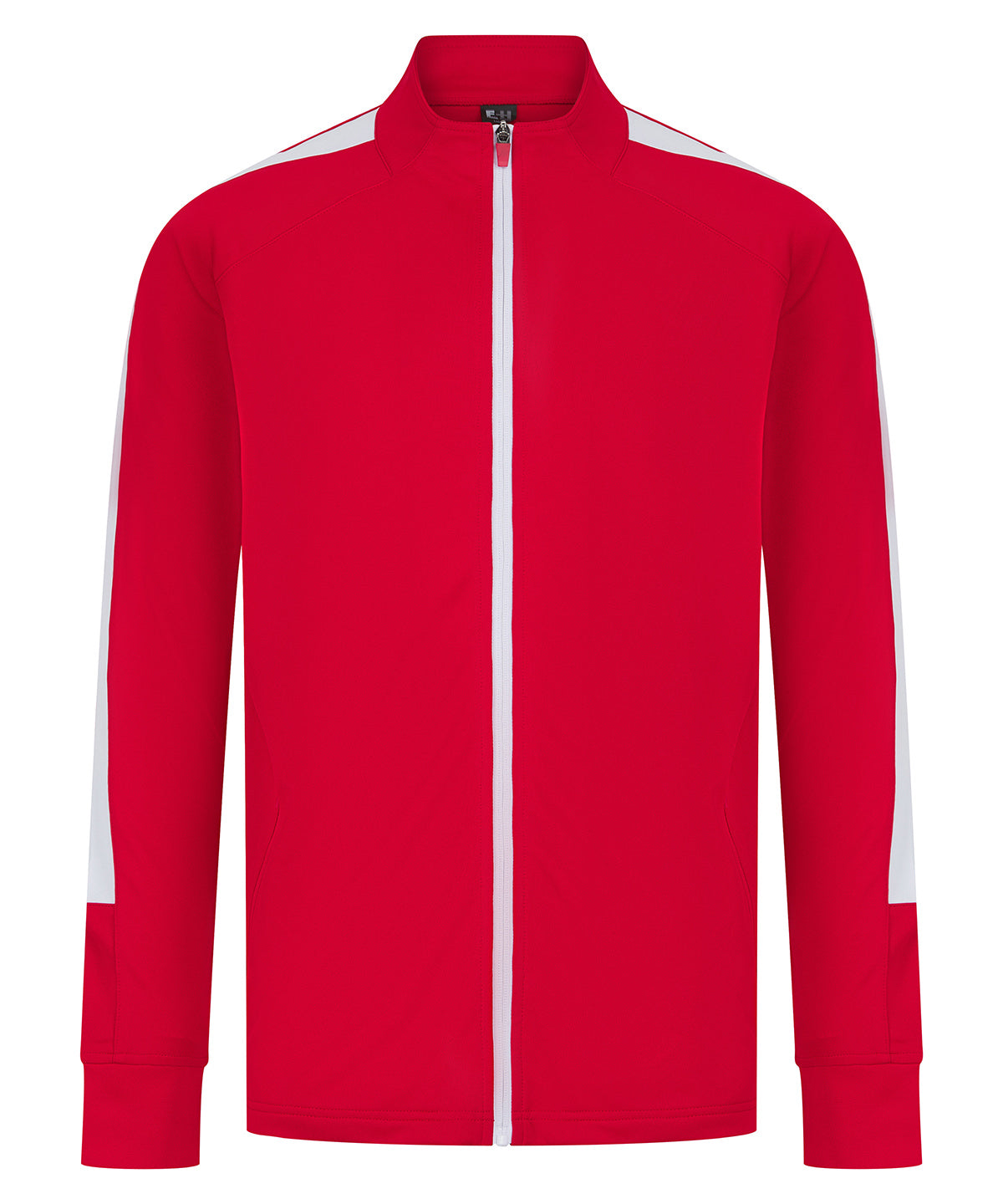 Æfingafatnaður Finden & Hales LV871 – Red/White – 3XL