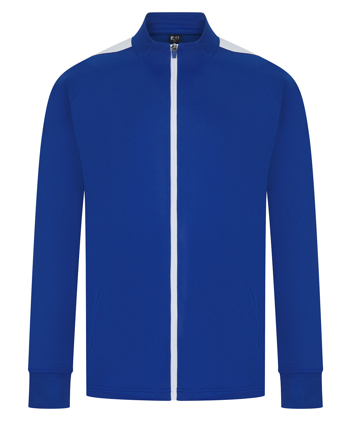 Æfingafatnaður Finden & Hales LV871 – Royal/White – 3XL