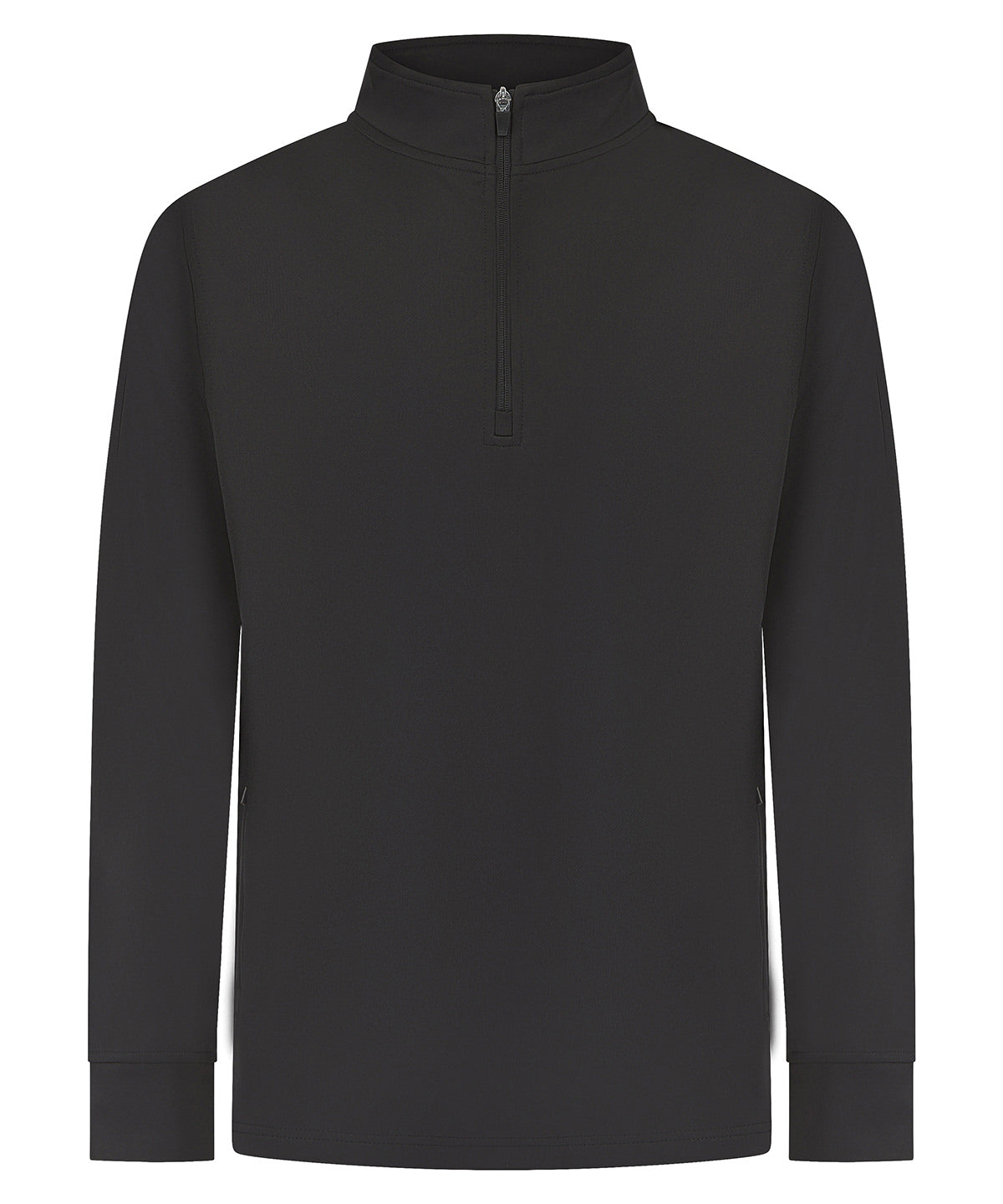 Æfingafatnaður Finden & Hales LV874 – Svartur – 3XL