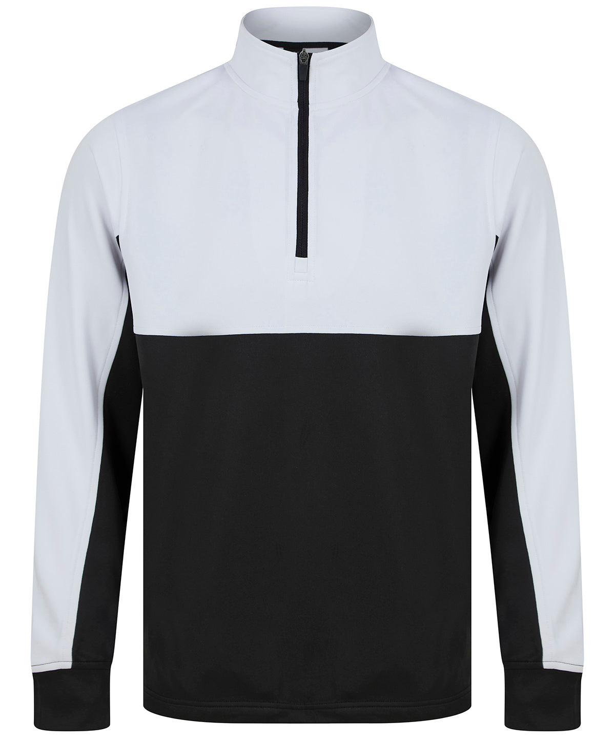 Æfingafatnaður Finden & Hales LV874 – Black/White – 3XL
