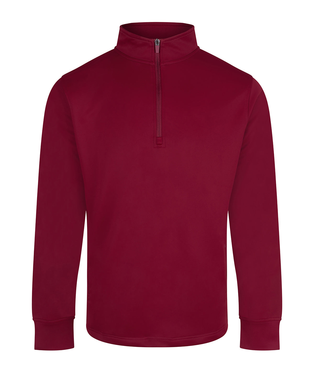 Æfingafatnaður Finden & Hales LV874 – Vínrauður – 3XL