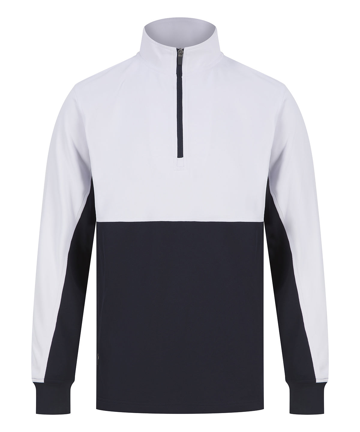 Æfingafatnaður Finden & Hales LV874 – Navy/White – 3XL
