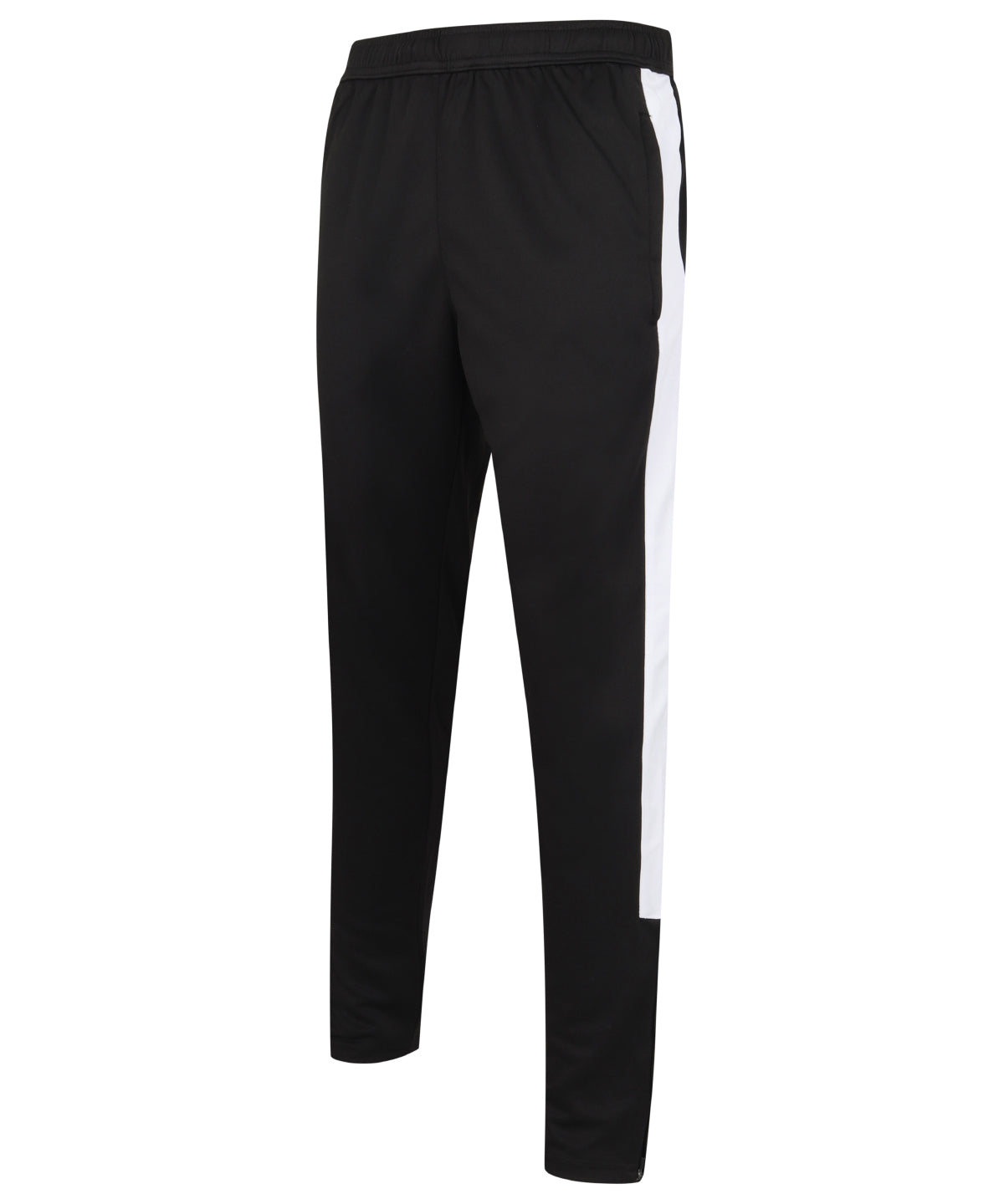 Æfingafatnaður Finden & Hales LV881 – Black/White* – 5XL
