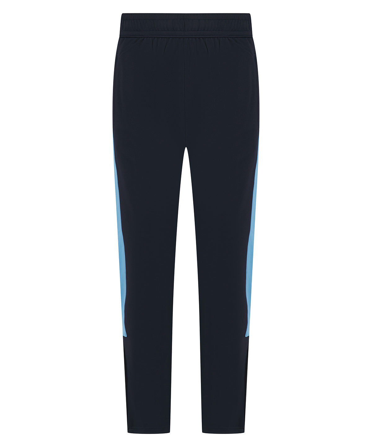 Æfingafatnaður Finden & Hales LV881 – Navy/Sky* – 5XL