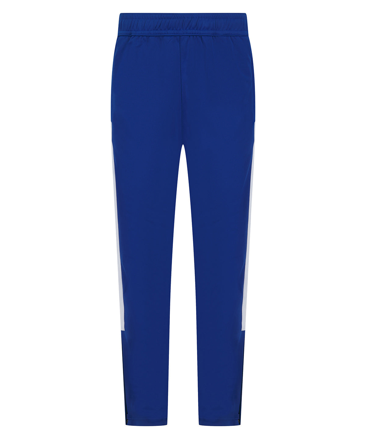 Æfingafatnaður Finden & Hales LV881 – Royal/White – 3XL