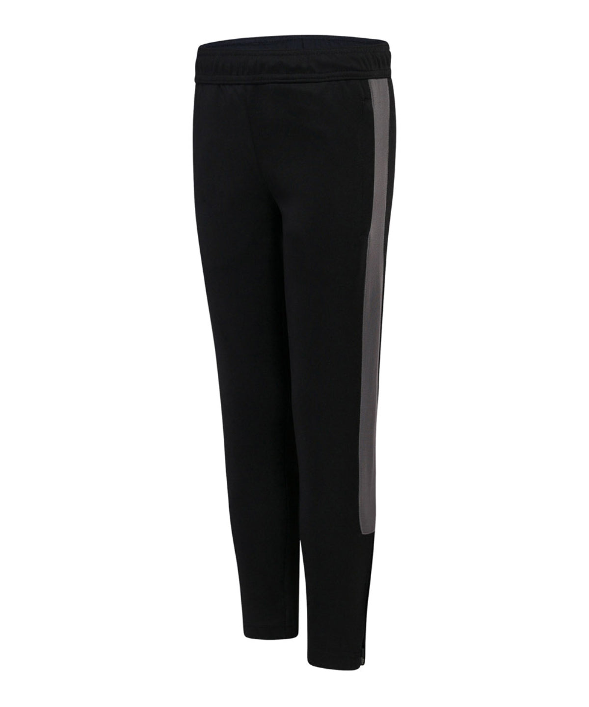 Æfingafatnaður Finden & Hales LV883 – Black/Gunmetal Grey – 13 Years