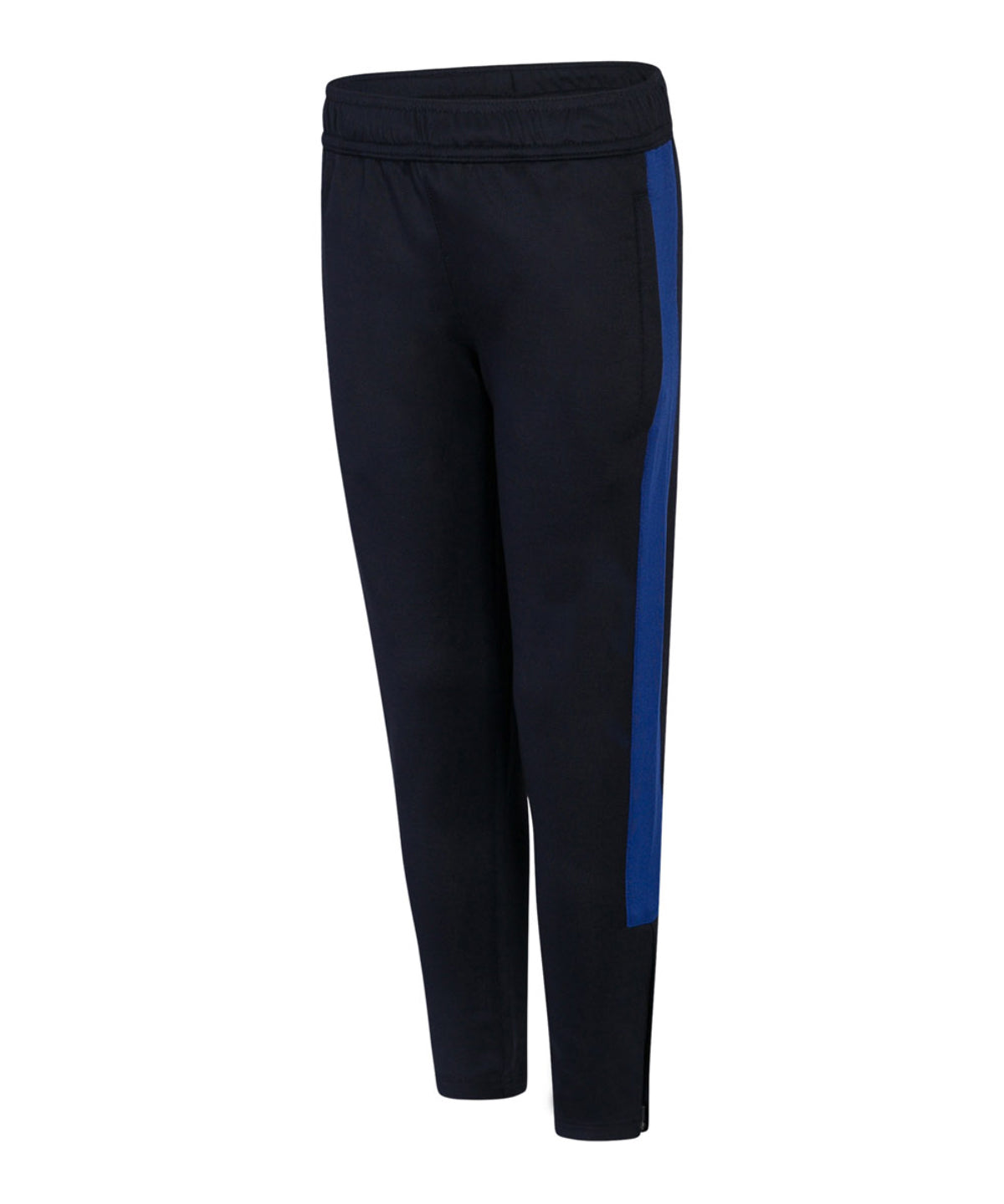 Æfingafatnaður Finden & Hales LV883 – Navy/Royal – 13 Years