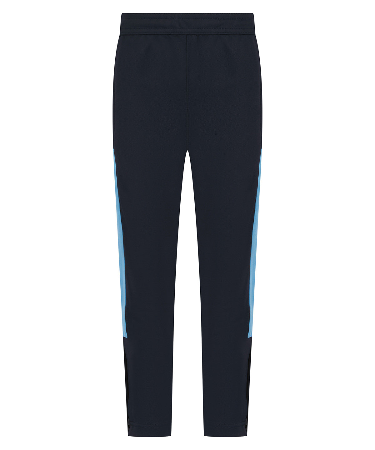 Æfingafatnaður Finden & Hales LV883 – Navy/Sky – 13 Years