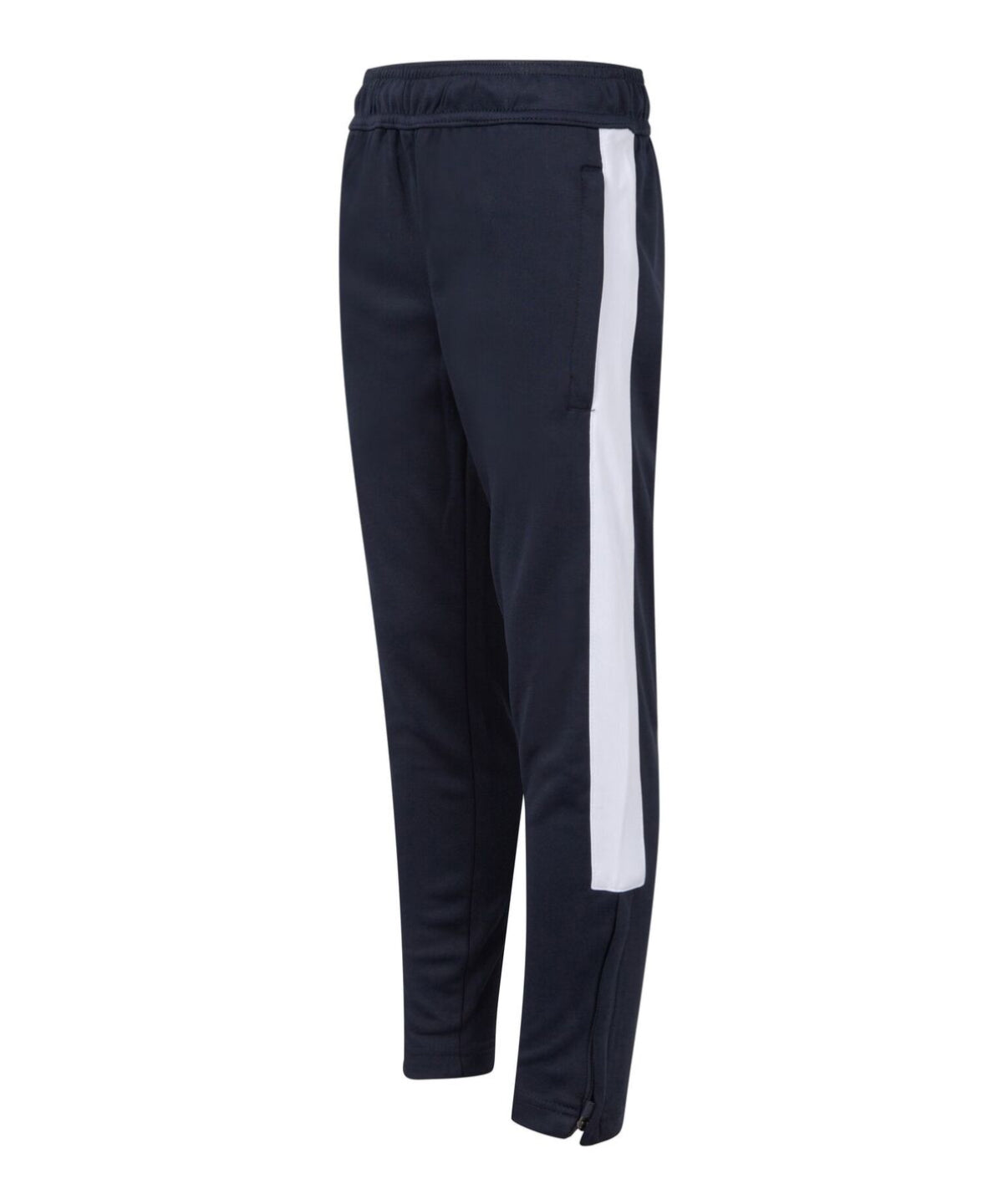 Æfingafatnaður Finden & Hales LV883 – Navy/White – 13 Years