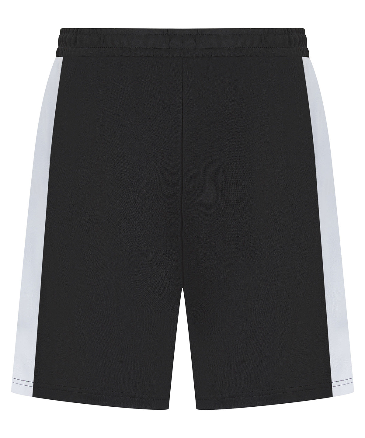 Stuttbuxur Finden & Hales LV887 – Black/White – 13 Years