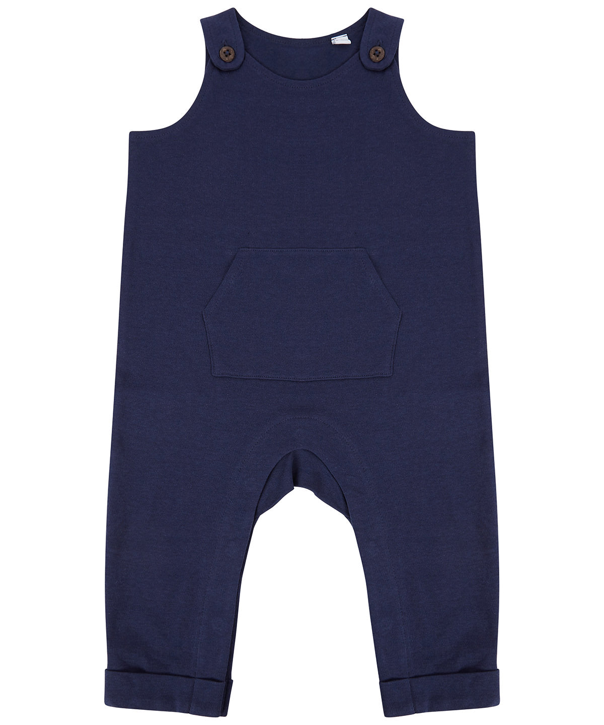 Smekkbuxur Larkwood LW651 – Dökkblár – 24/36 Months