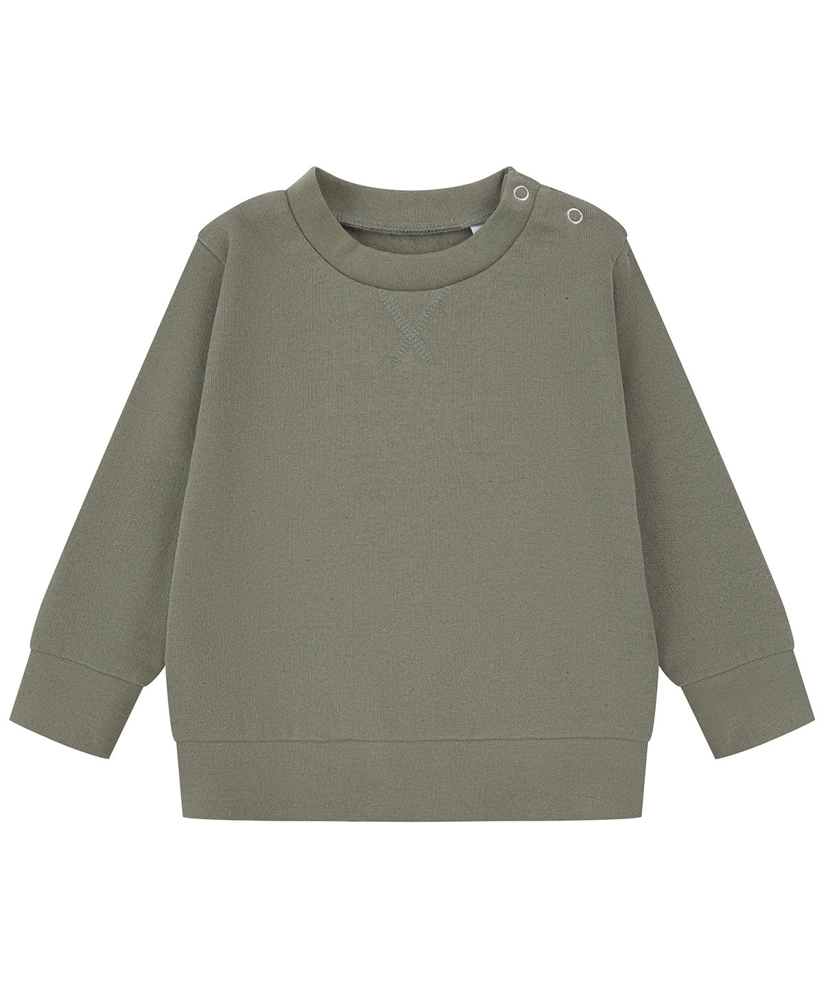 Peysa Larkwood LW800 – Khaki – 5/6 Years