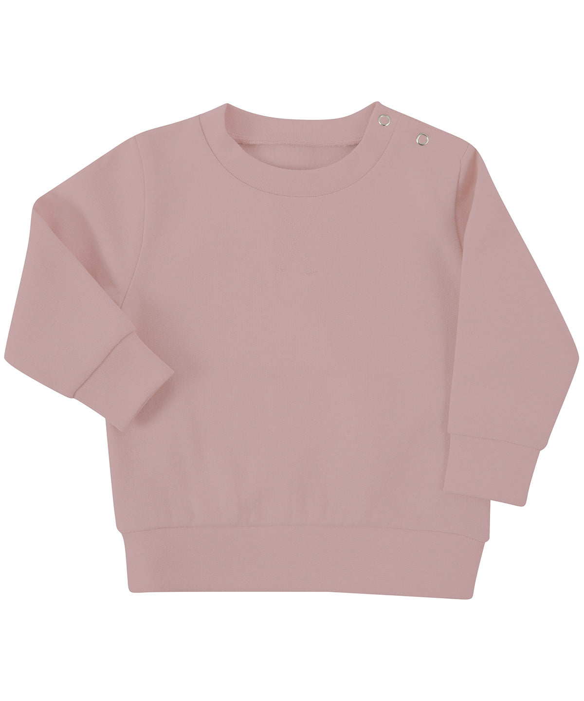 Peysa Larkwood LW800 – Soft Pink – 5/6 Years