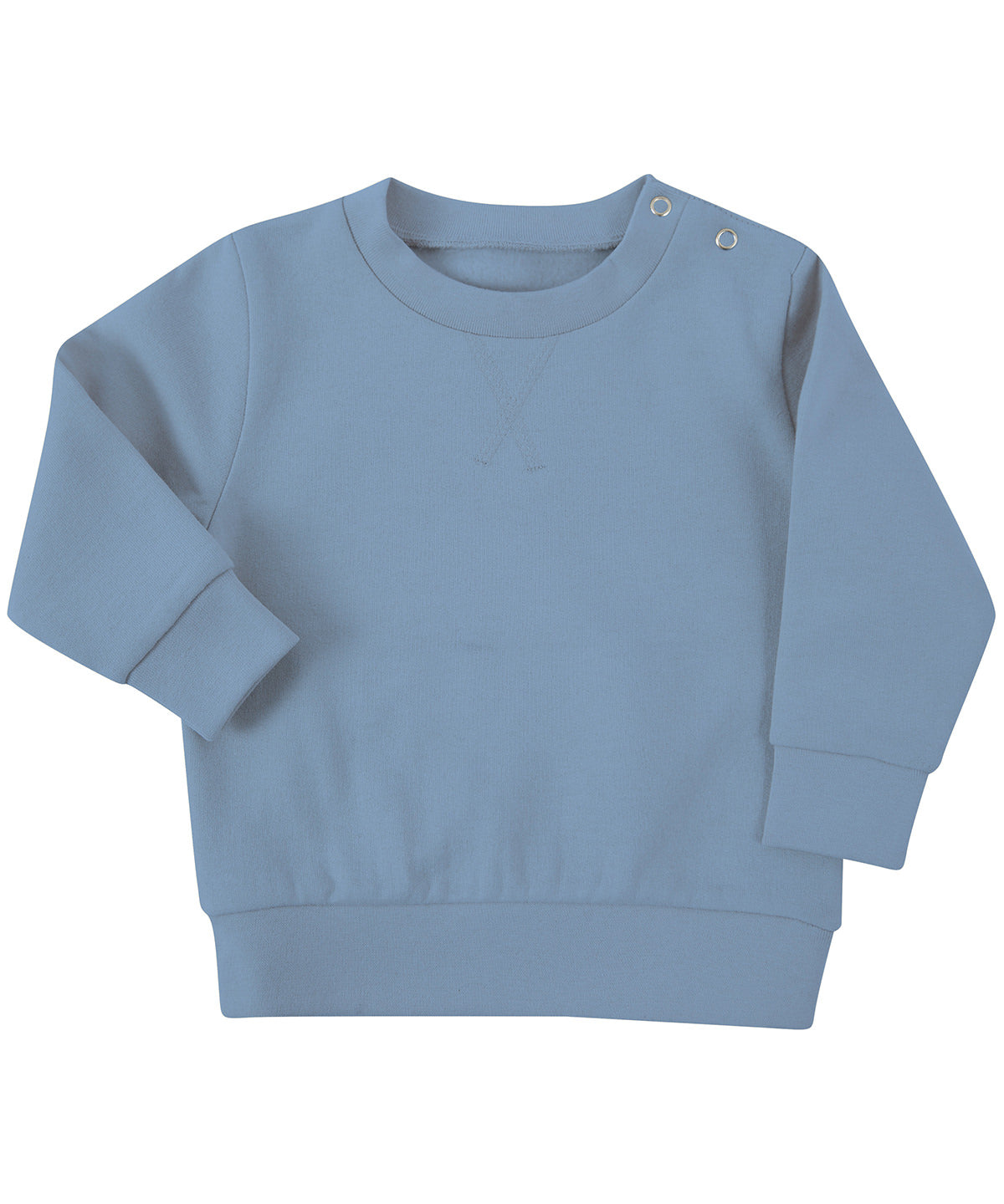 Peysa Larkwood LW800 – Stone Blue – 5/6 Years
