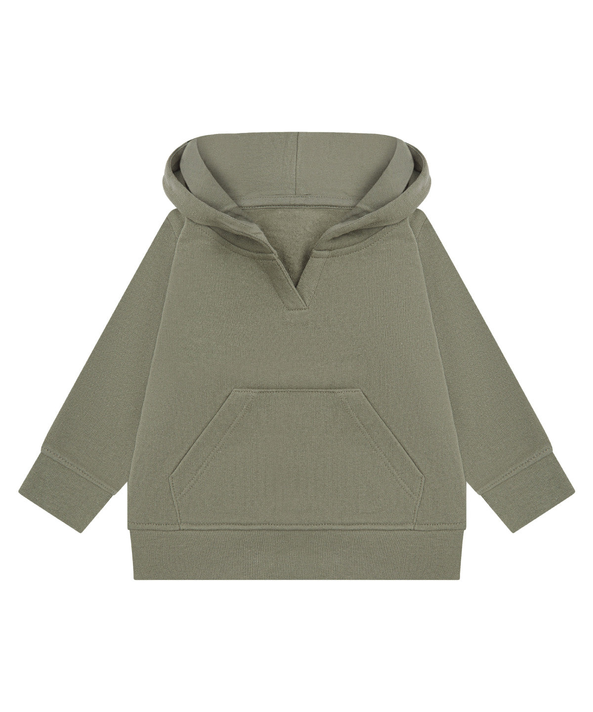 Hettupeysa Larkwood LW802 – Khaki – 5/6 Years