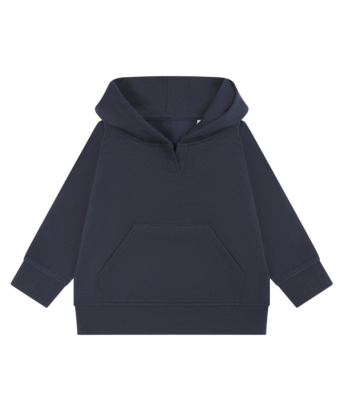 Hettupeysa Larkwood LW802 – Dökkblár – 5/6 Years
