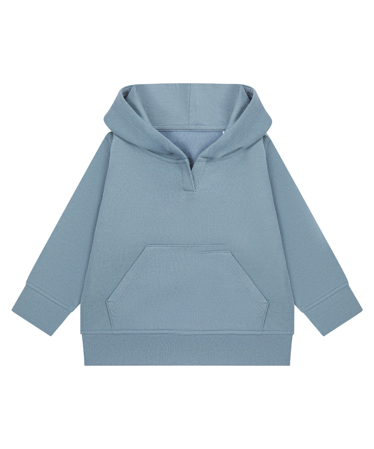 Hettupeysa Larkwood LW802 – Stone Blue – 5/6 Years