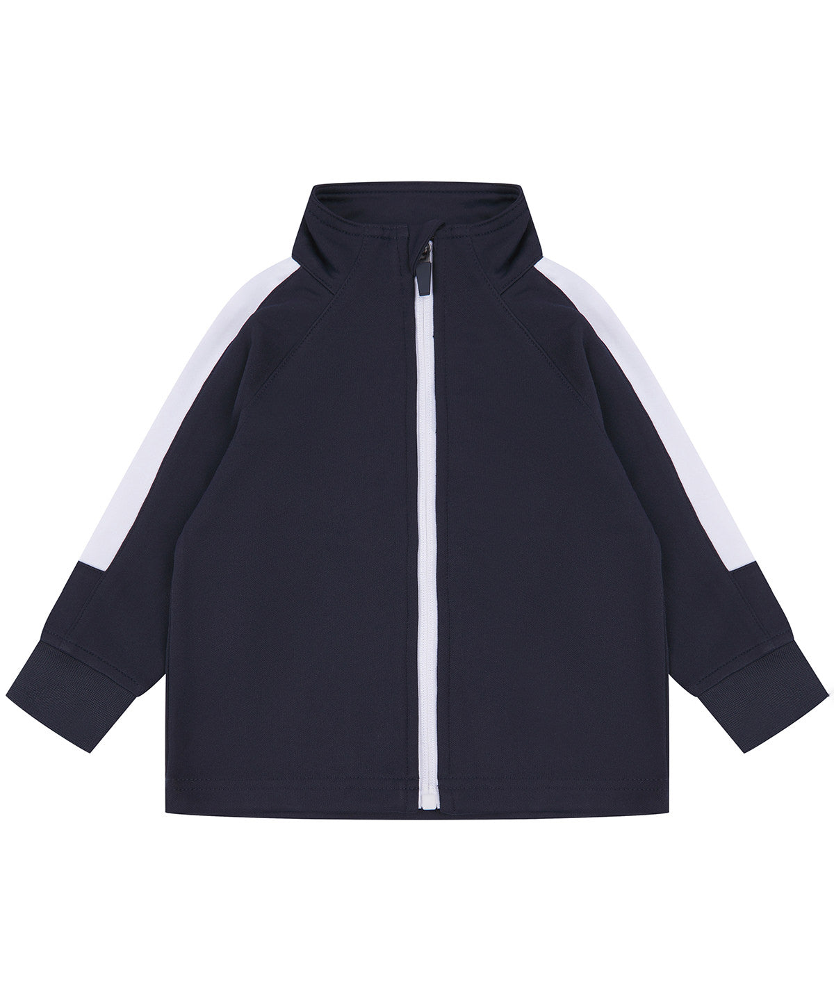 Æfingafatnaður Larkwood LW820 – Navy/White – 24/36 Months