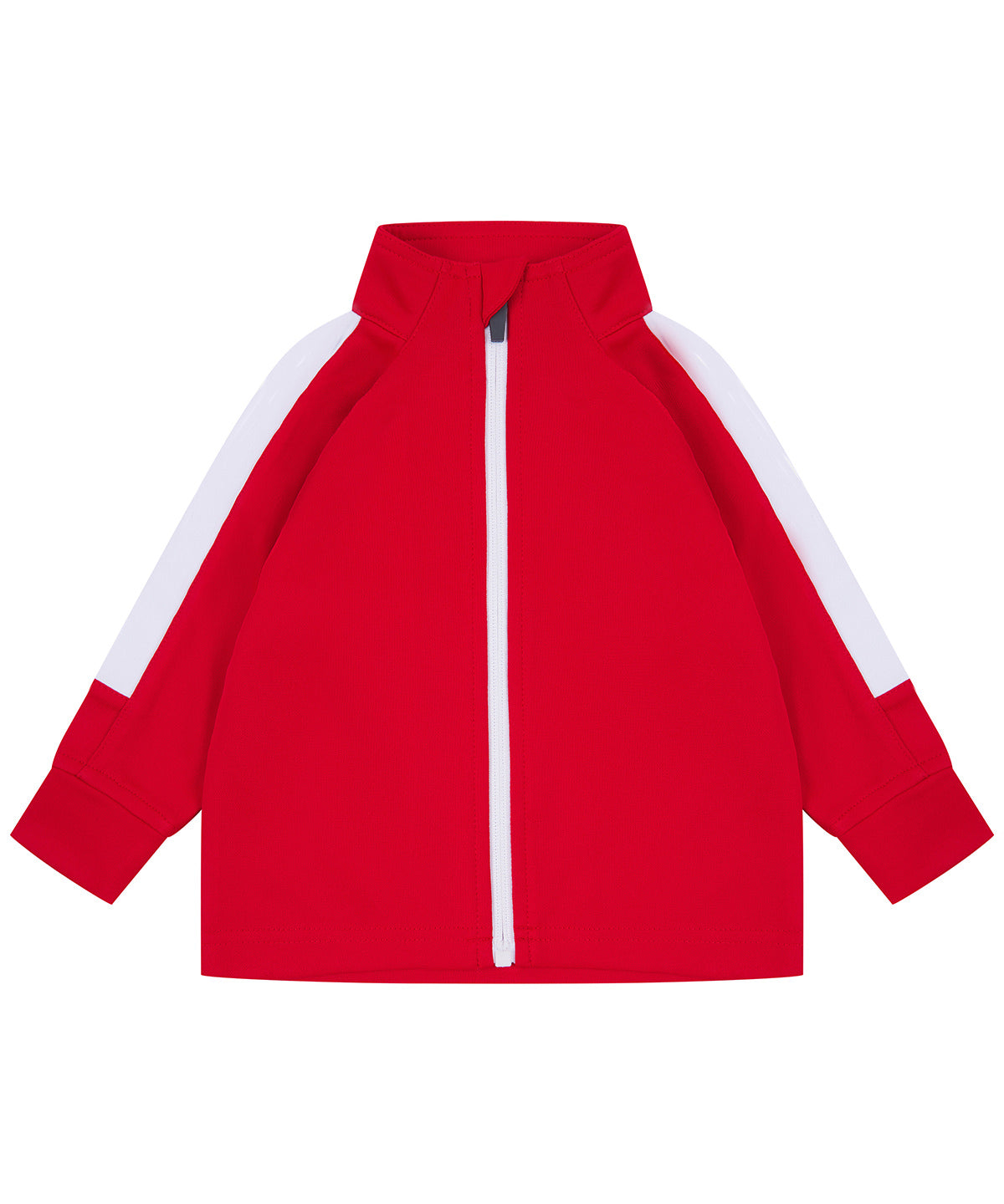 Æfingafatnaður Larkwood LW820 – Red/White – 24/36 Months