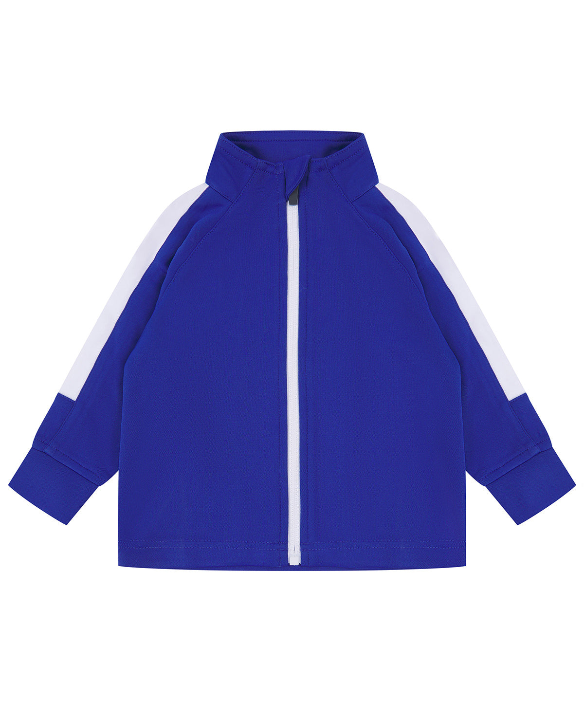 Æfingafatnaður Larkwood LW820 – Royal/White – 24/36 Months
