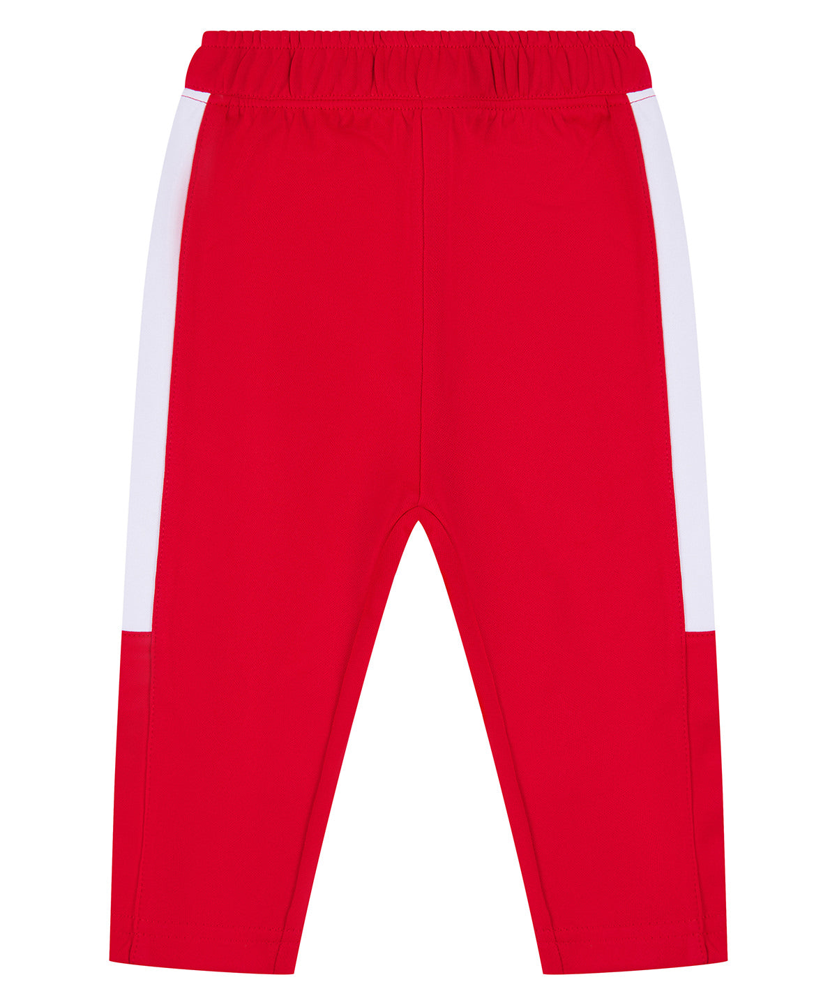 Æfingafatnaður Larkwood LW830 – Red/White – 24/36 Months