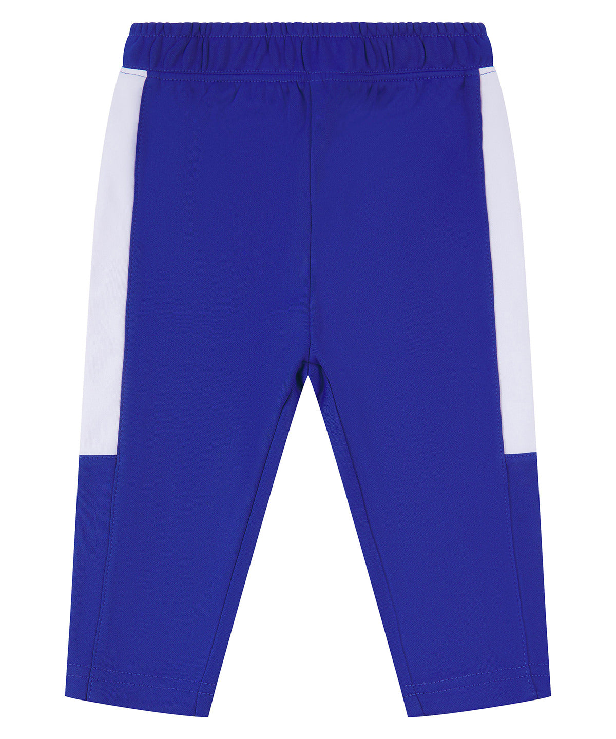 Æfingafatnaður Larkwood LW830 – Royal/White – 24/36 Months