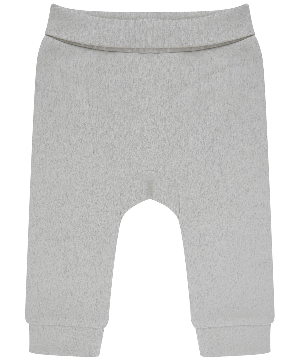 Æfingabuxur Larkwood LW850 – Heather Grey – 5/6 Years