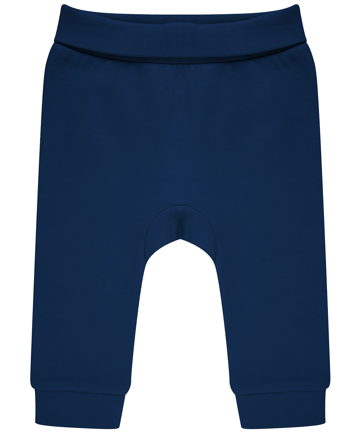 Æfingabuxur Larkwood LW850 – Dökkblár – 5/6 Years