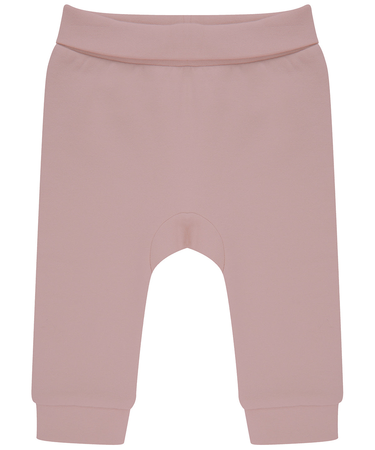 Æfingabuxur Larkwood LW850 – Soft Pink – 5/6 Years