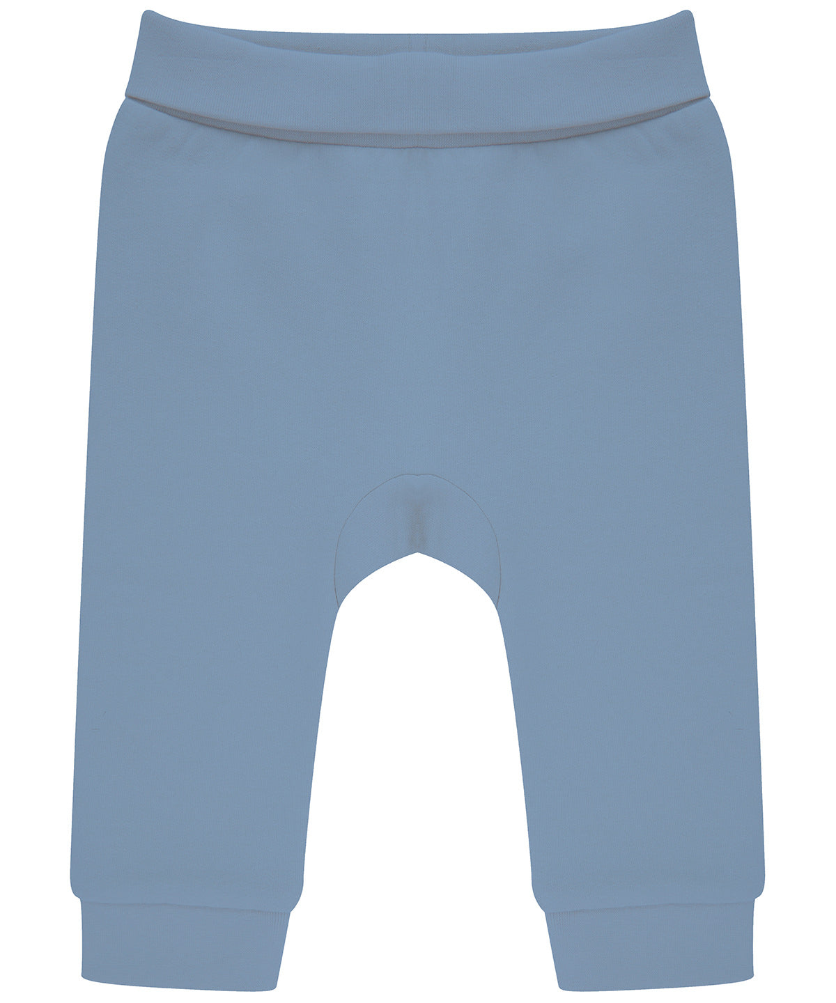 Æfingabuxur Larkwood LW850 – Stone Blue – 5/6 Years