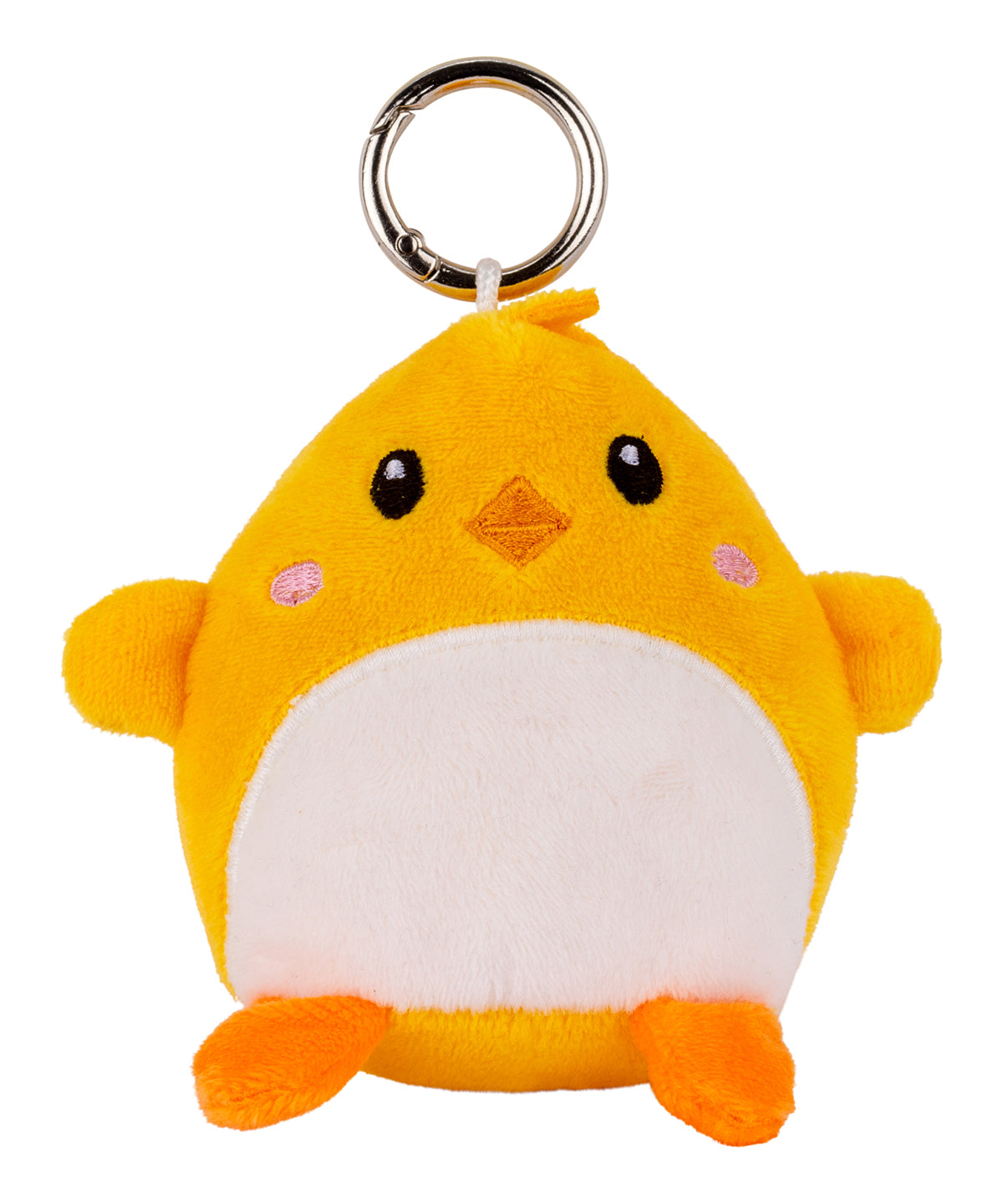 Lyklakippa Mumbles MM026 – Chick Yellow – S