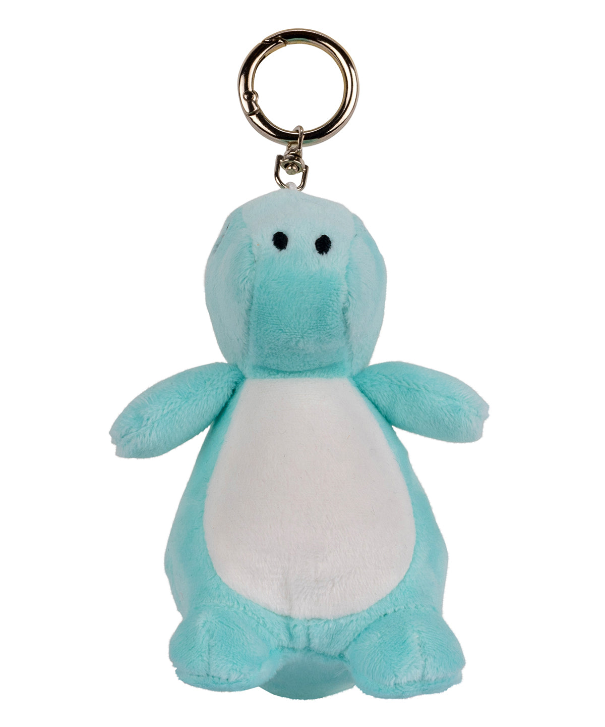 Lyklakippa Mumbles MM026 – Dinosaur Turquoise – S