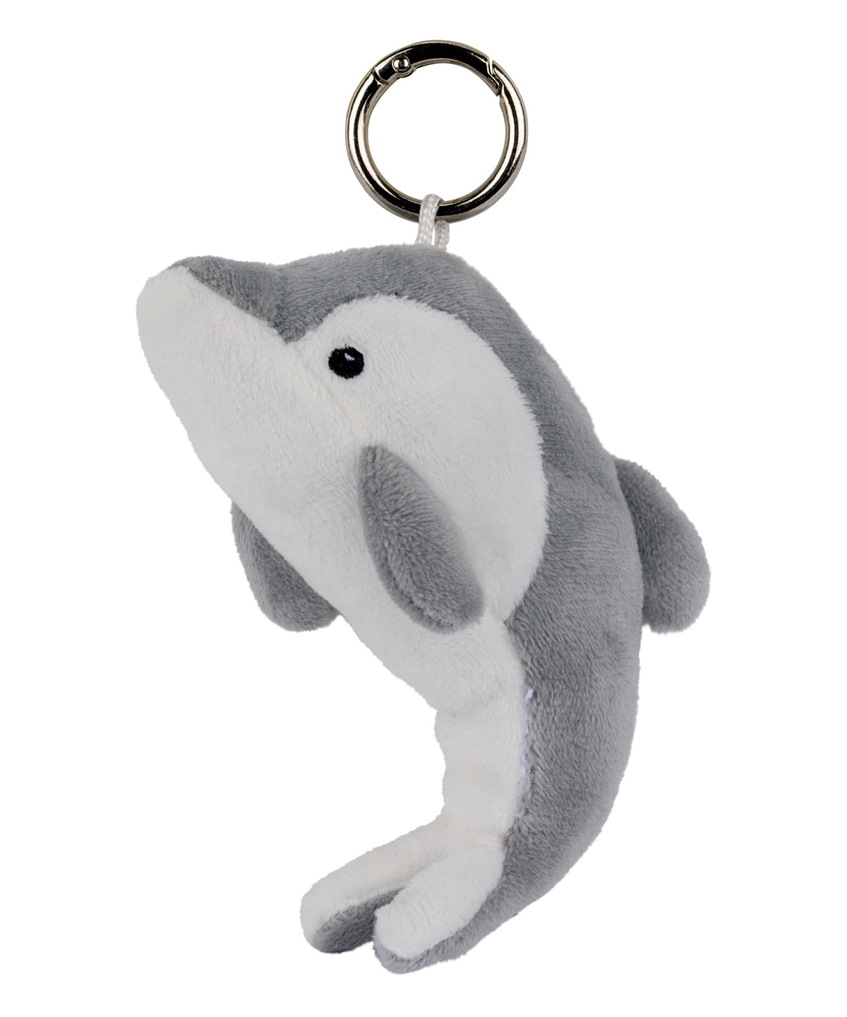 Lyklakippa Mumbles MM026 – Dolphin Grey – S