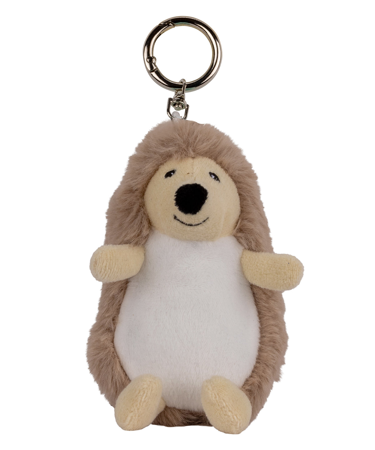 Lyklakippa Mumbles MM026 – Hedgehog Light Brown – S
