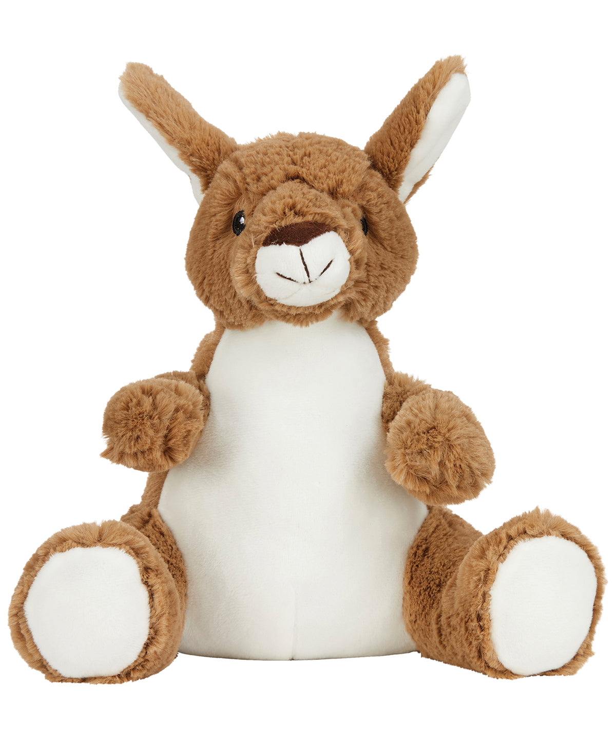 Mjúkt leikfang Mumbles MM060 – Kangaroo – M