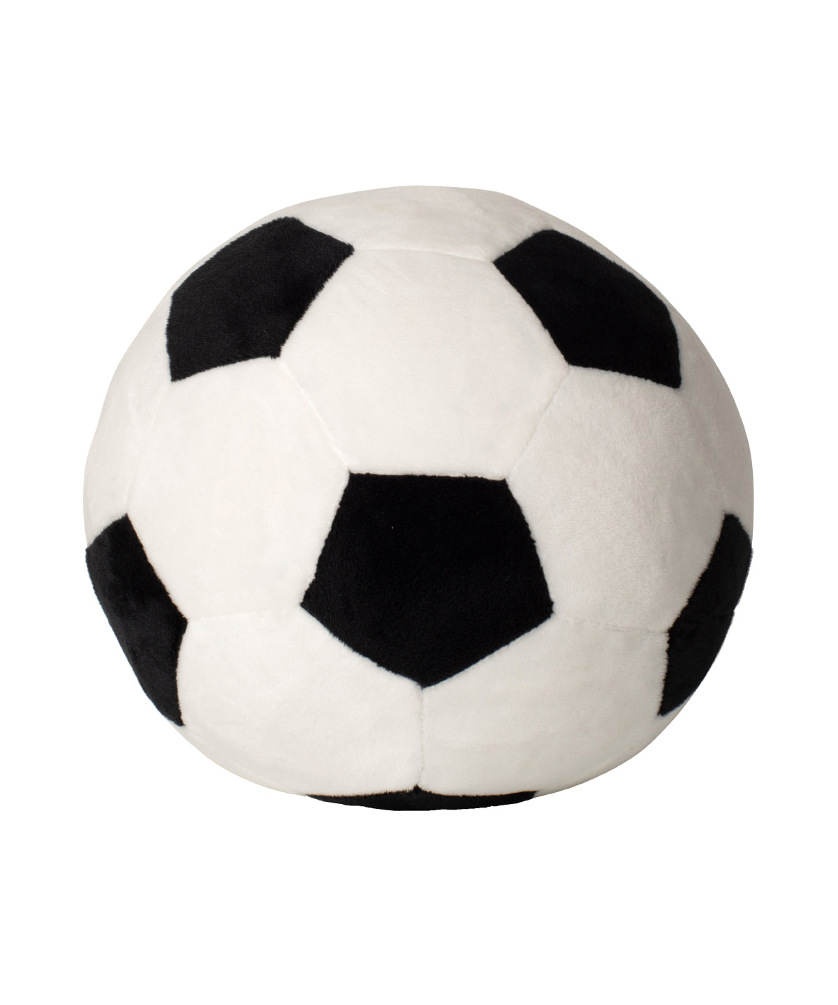Mjúkt leikfang Mumbles MM583 – White/Black – M
