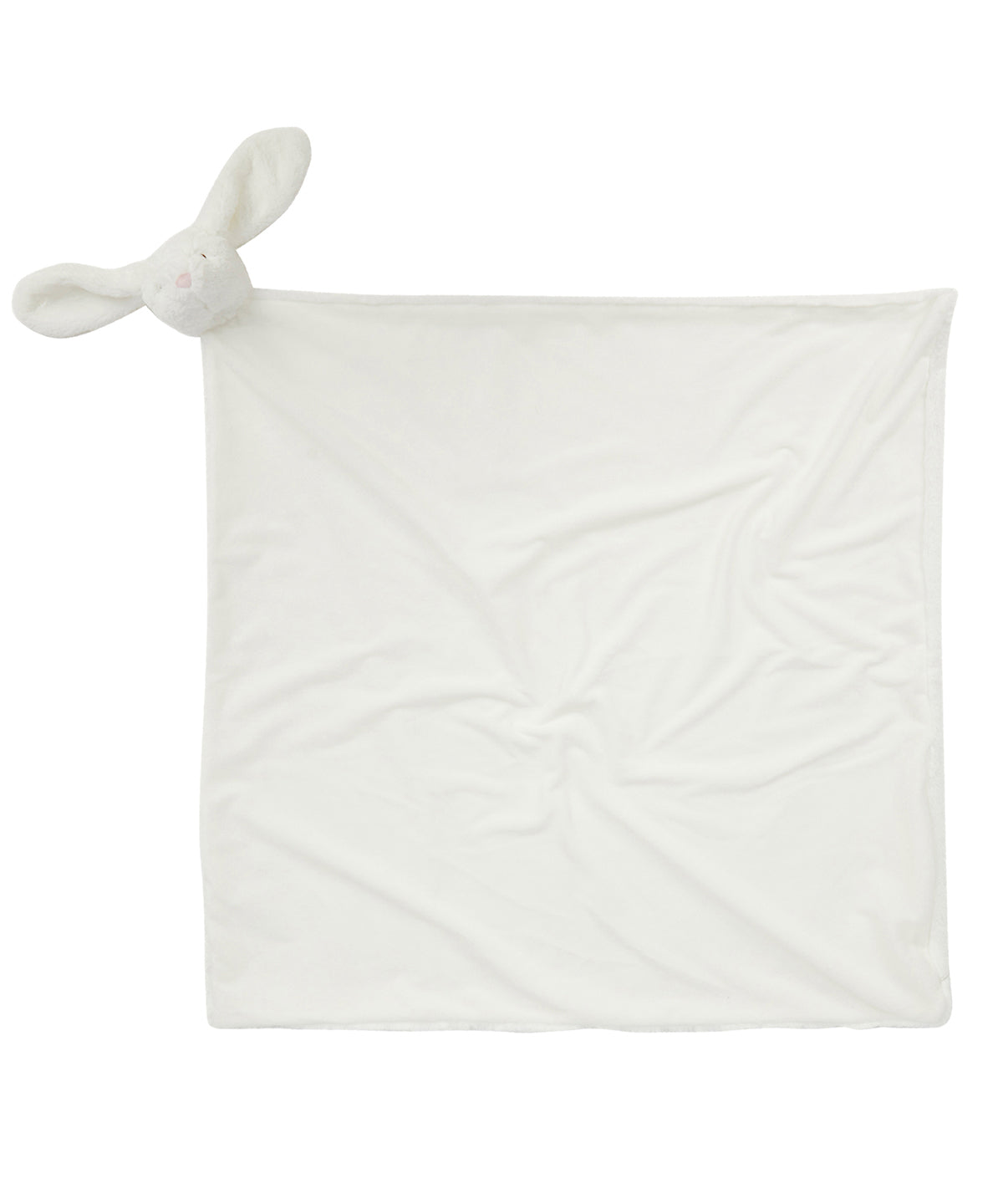 Teppi Mumbles MM751 – Cream Bunny – One size