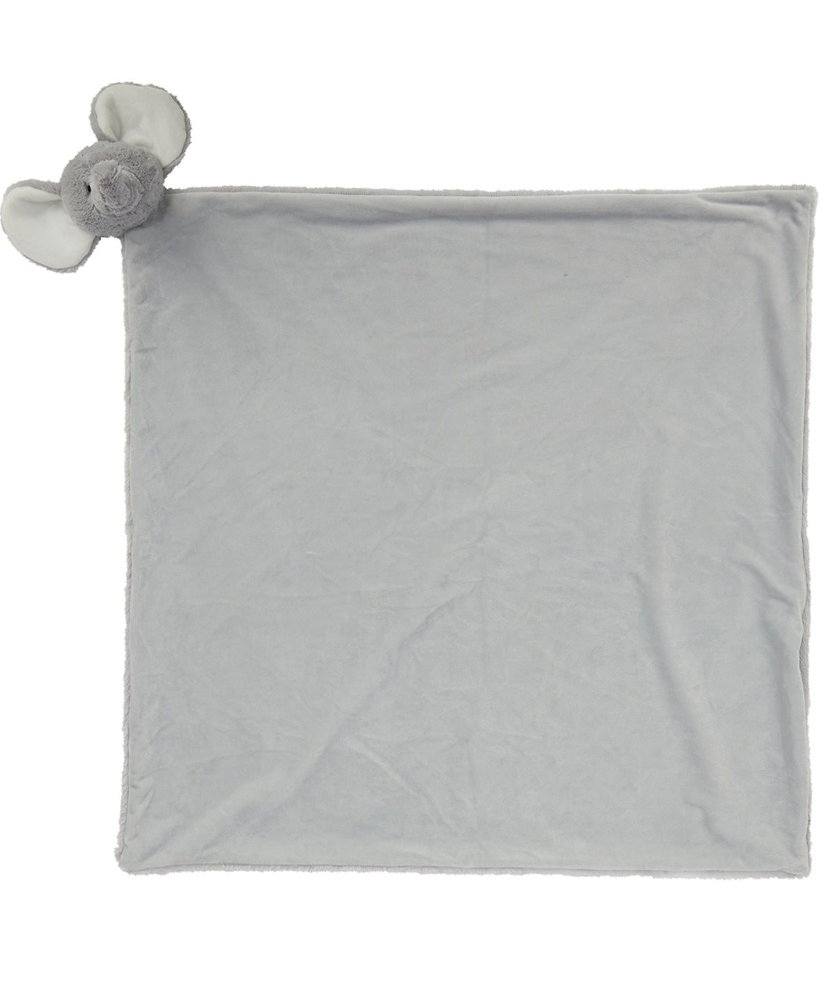 Teppi Mumbles MM751 – Grey Elephant – One size