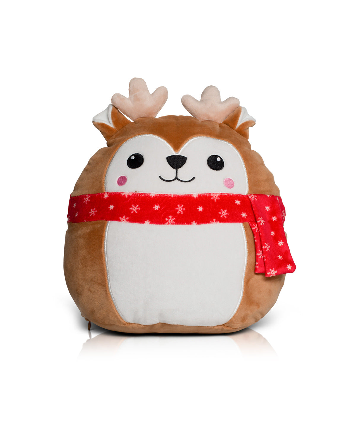 Mjúkt leikfang Mumbles MM800 – Christmas Deer – L