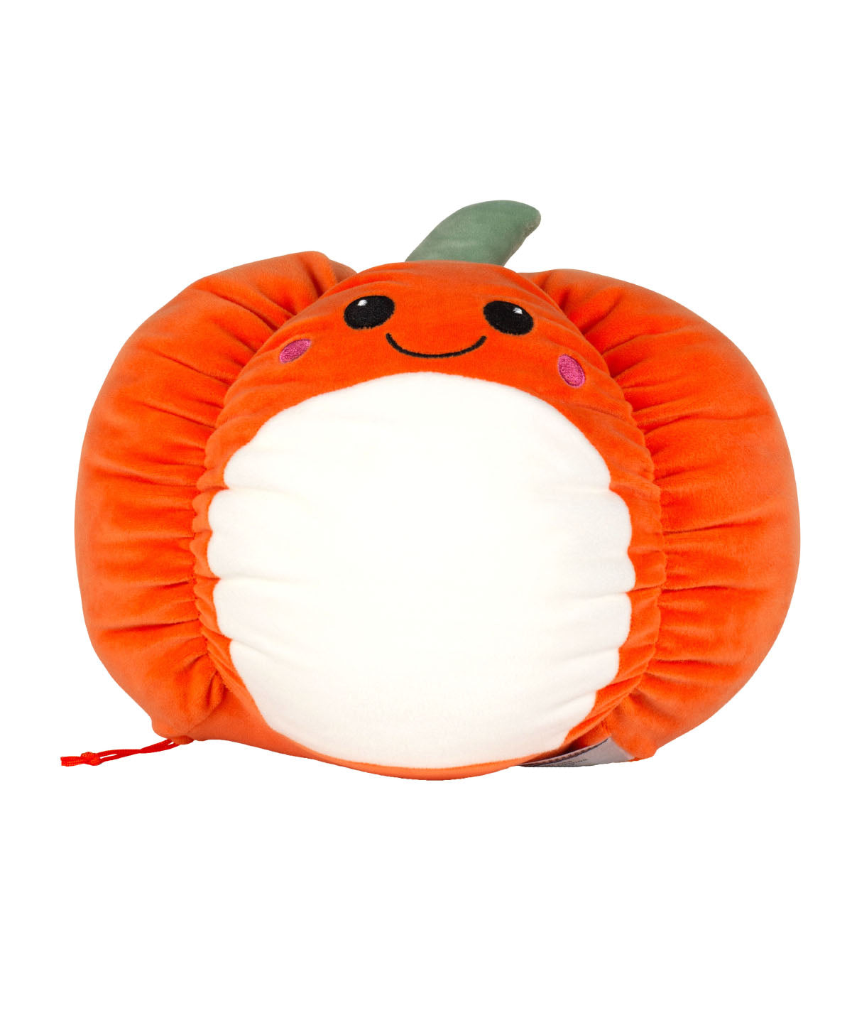 Mjúkt leikfang Mumbles MM800 – Orange Pumpkin – L