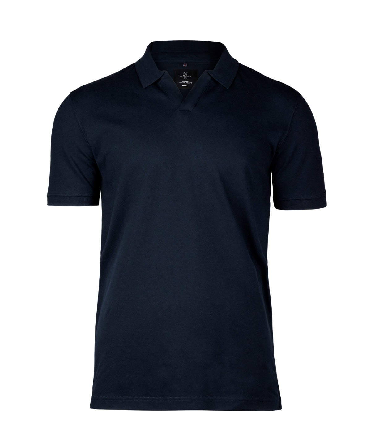 Pólóbolur Nimbus N107M – Dark Navy – 3XL