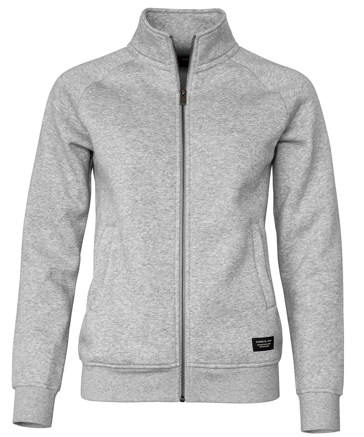 Peysa Nimbus N110F – Grár – 3XL