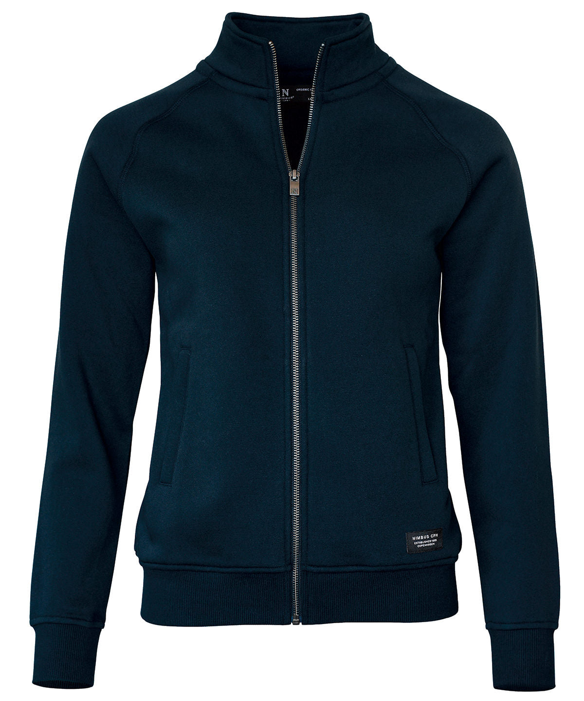 Peysa Nimbus N110F – Dökkblár – 3XL